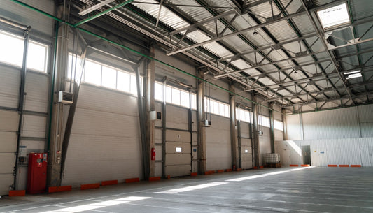 Why Choose a Fixed Evaporative Cooler for Open-Space Air Conditioning