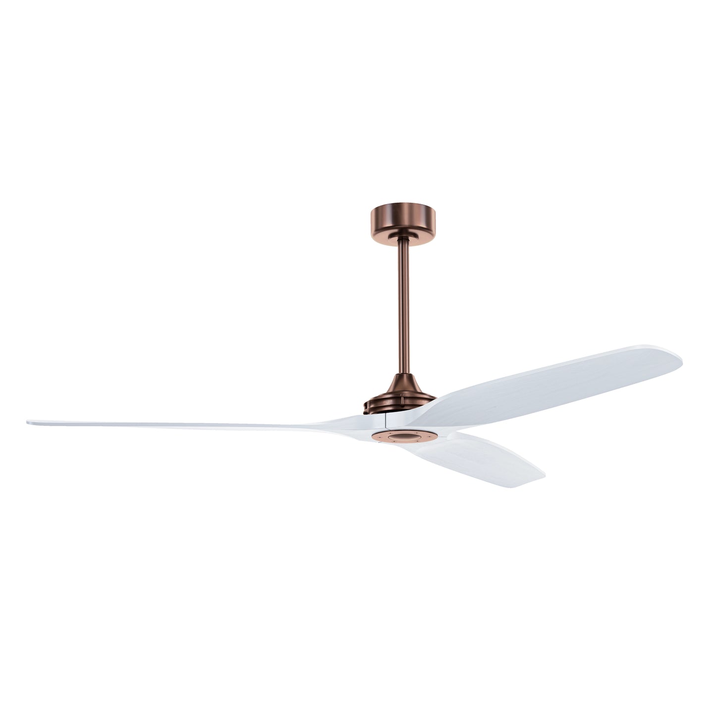 BOREAS MOTOR BRONCE WHITE 4K