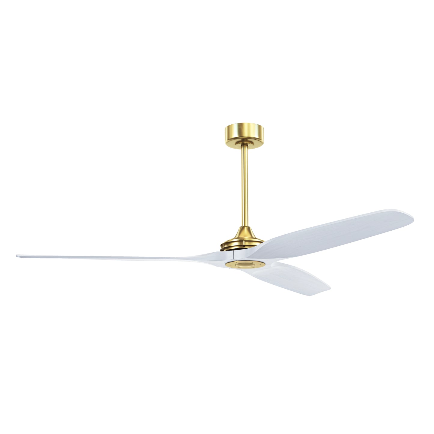 BOREAS MOTOR GOLD WHITE 4K