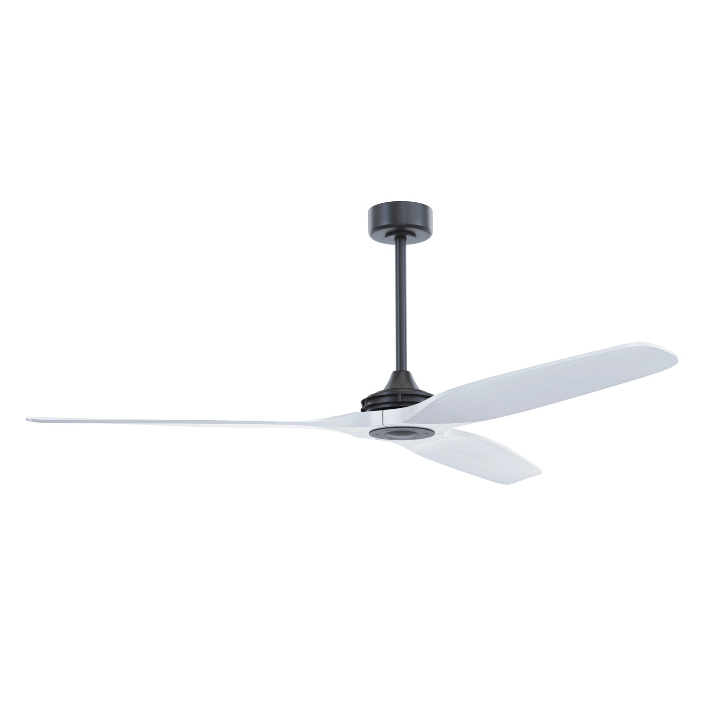 BOREAS MOTOR NEGRO WHITE 4K