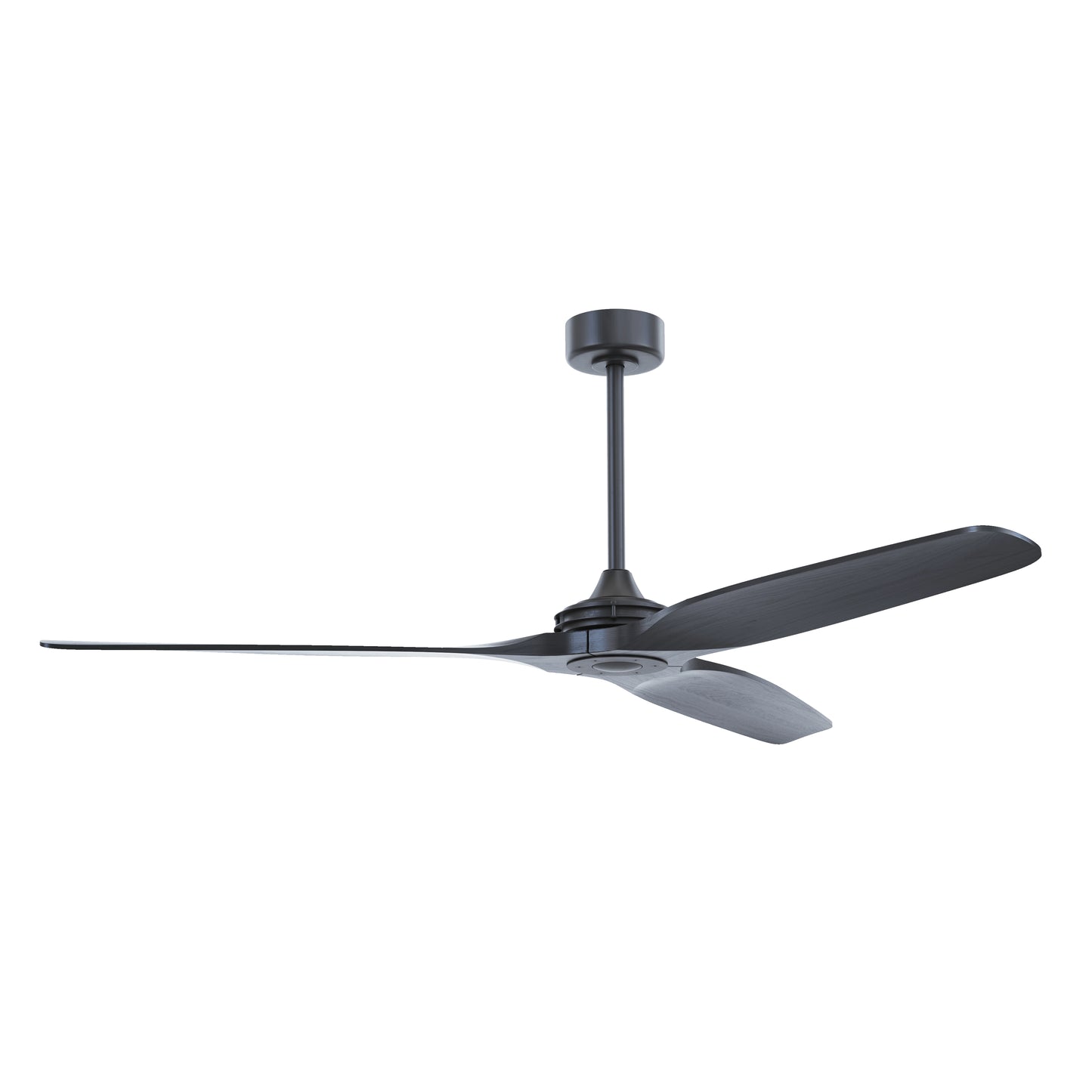 BOREAS MOTOR NEGRO BLACK 4k