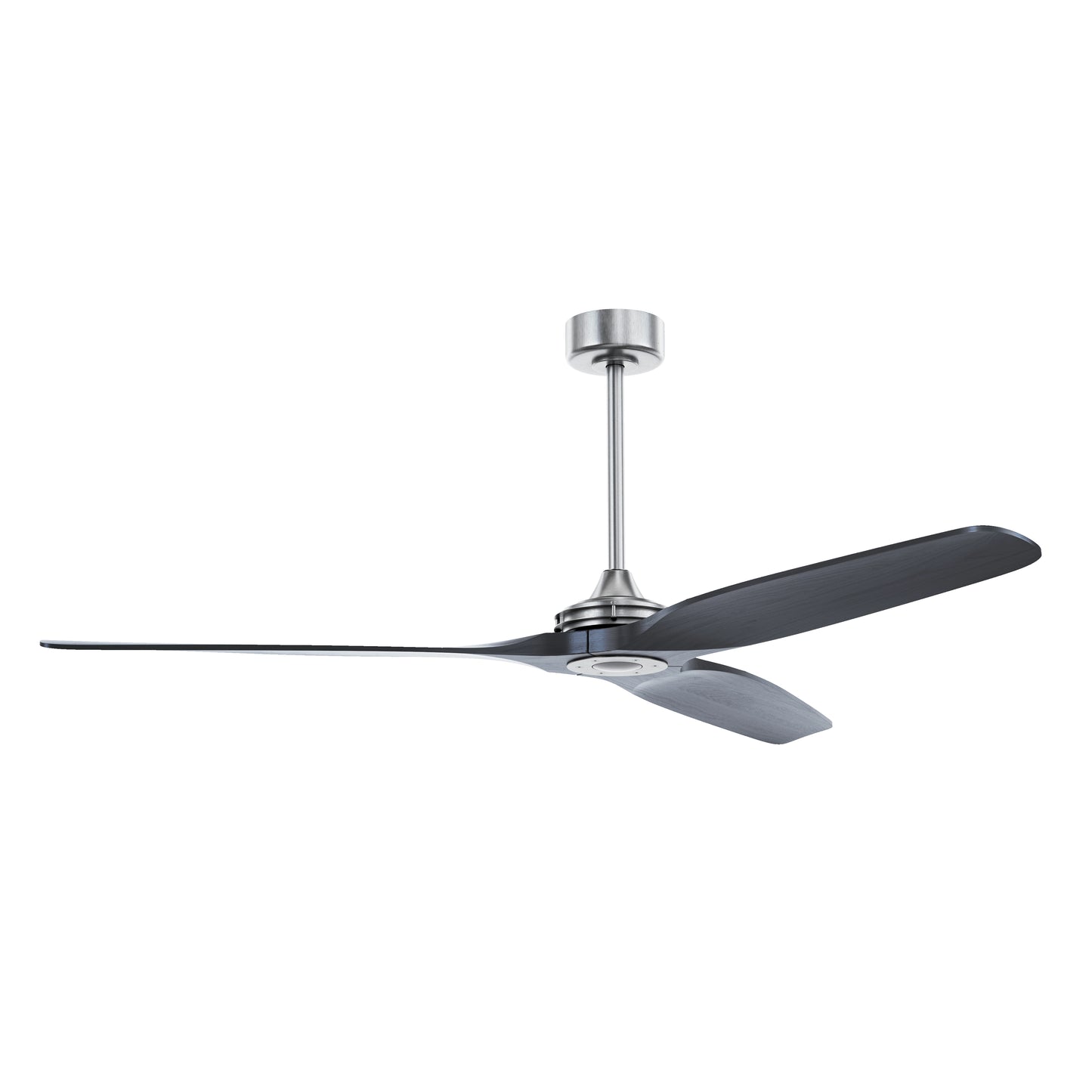 BOREAS MOTOR NIQUEL BLACK 4k