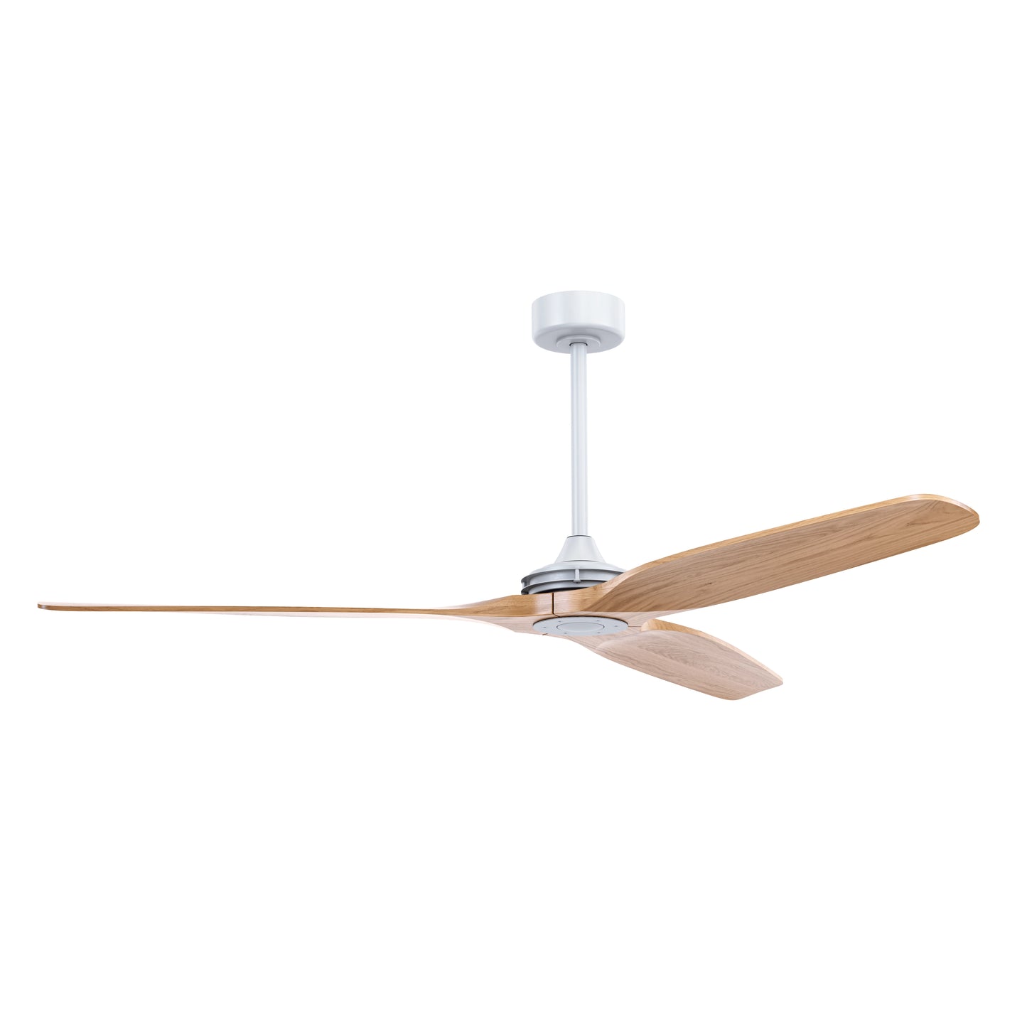 BOREAS MOTOR BLANCO LIGHTWOO 4K