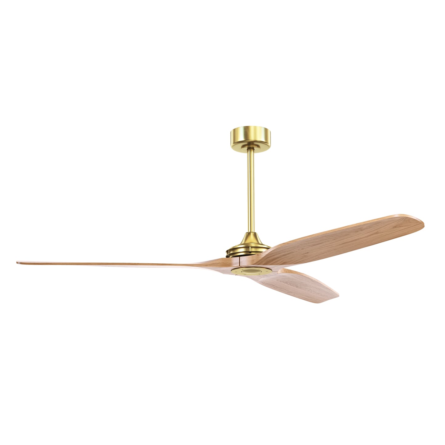 BOREAS MOTOR GOLD LIGHTWOOD 4K