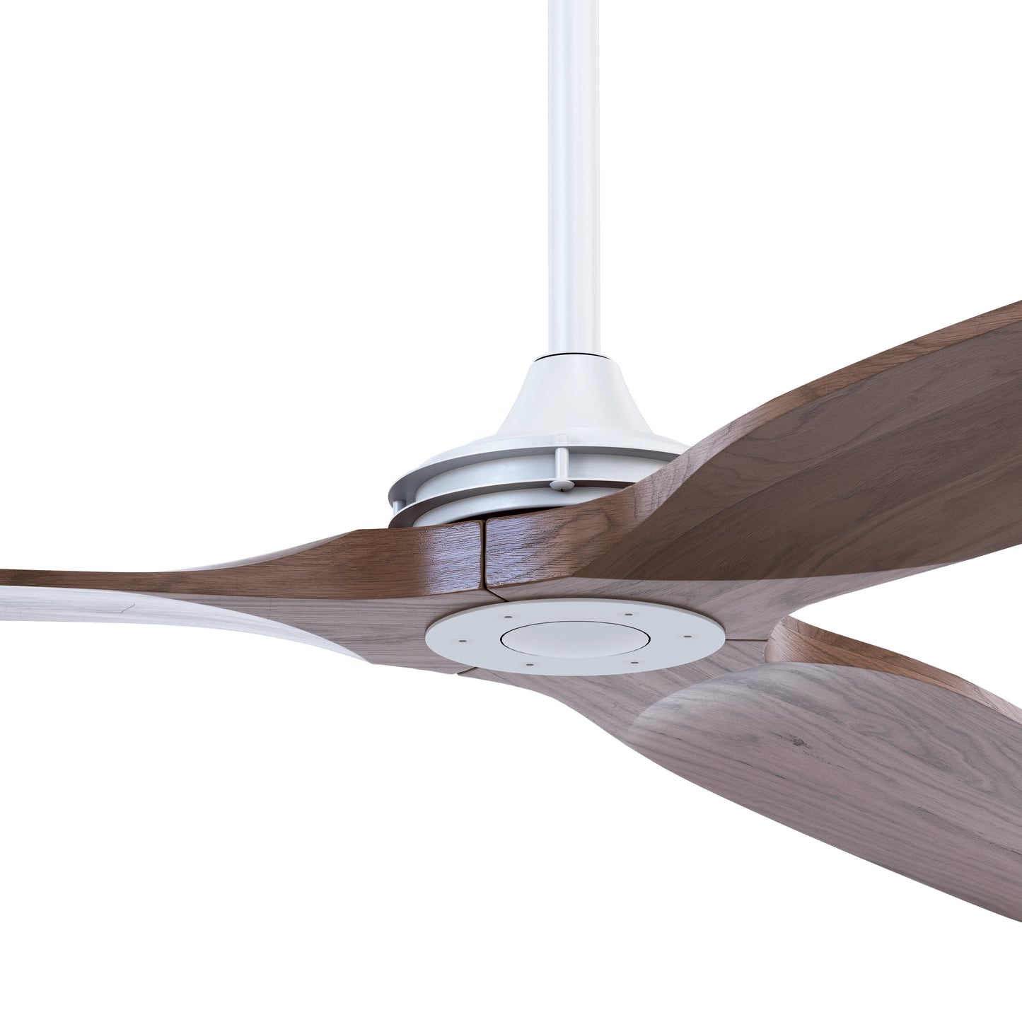 BOREAS DETALLE MOTORBLANCO DARKWOOD 4K