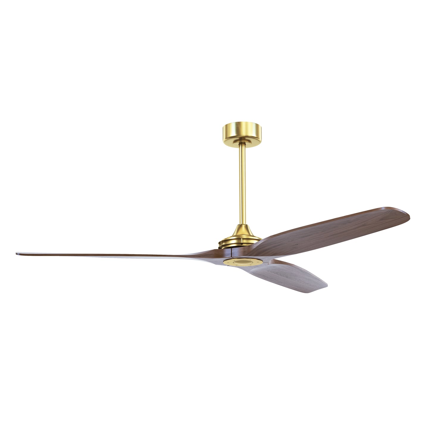 BOREAS MOTOR GOLD DARKWOOD 4K
