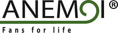 Logo Anemoid