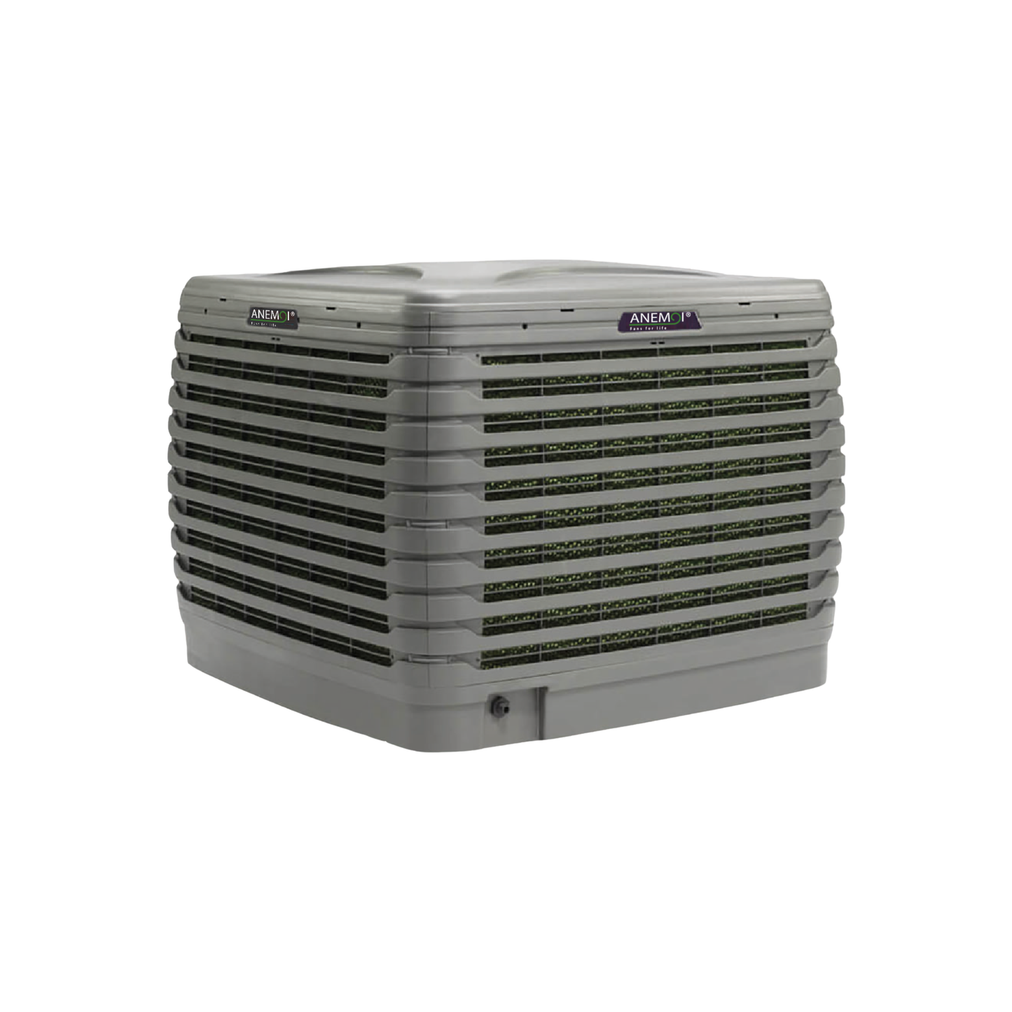 MAGNOCOOL 18.000 Axial