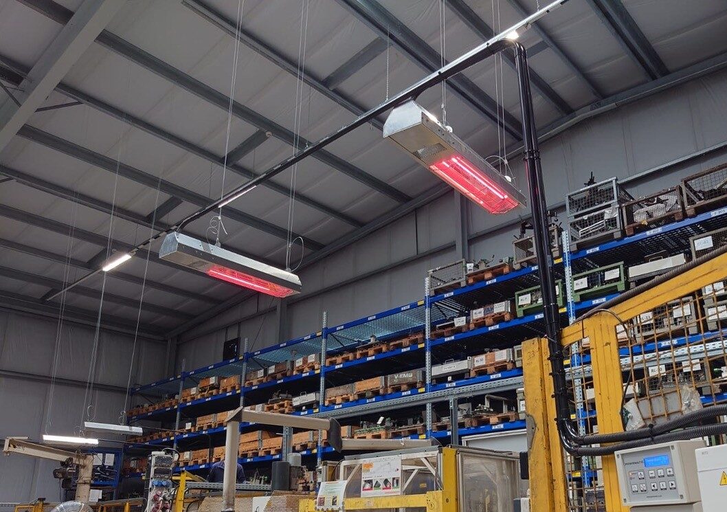 MagnoHeat® Aluminum