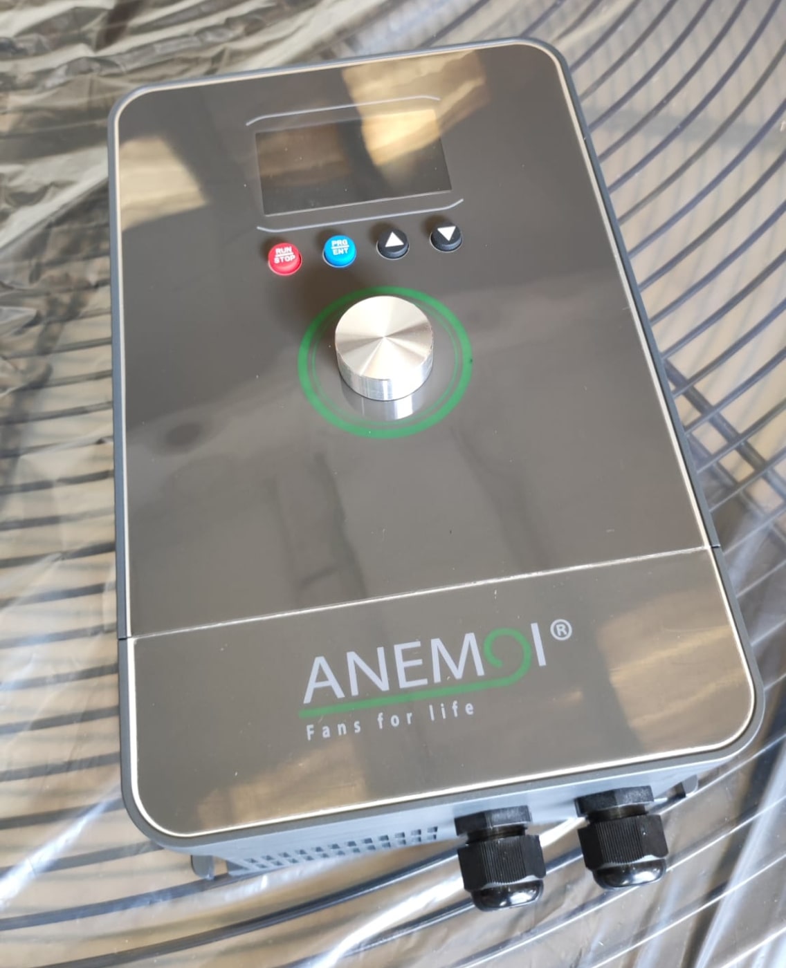Potenciómetro Análogo IMG
