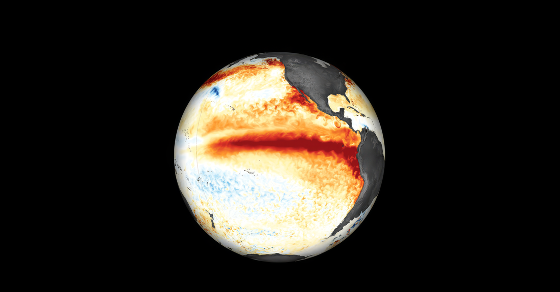 El Niño 2026: las soluciones de Anemoi Fans contra la ola de calor histórica