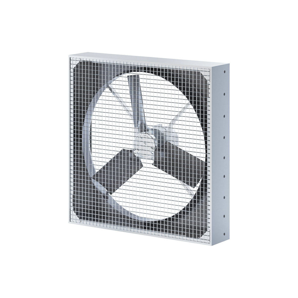 Airbeam Components AIRBEAM | Ventilador Direccional de Alta Precisión – anemoi-fans