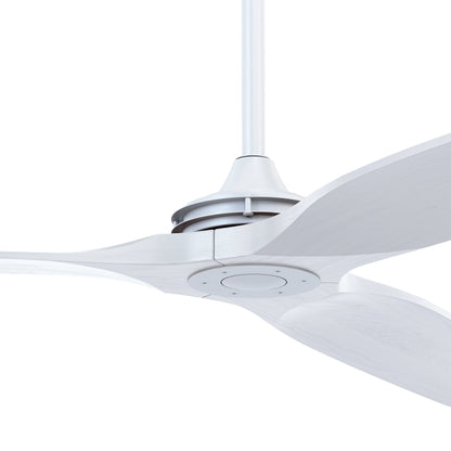 BOREAS MOTORNIQUEL WHITE 4K