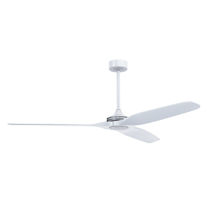 BOREAS MOTOR BLANCO WHITE 4K