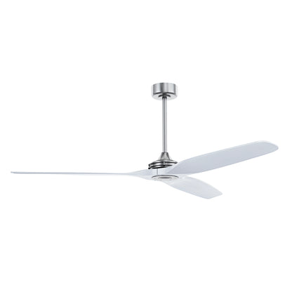 BOREAS MOTOR NIQUEL WHITE 4K