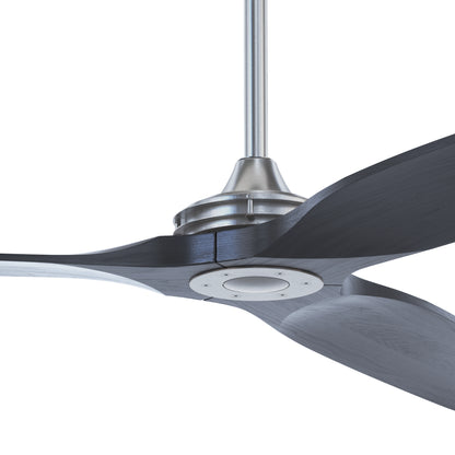 BOREAS DETALLE MOTOR NIQUEL BLACK 4K