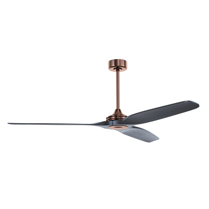 BOREAS MOTOR BRONCE BLACK 4k