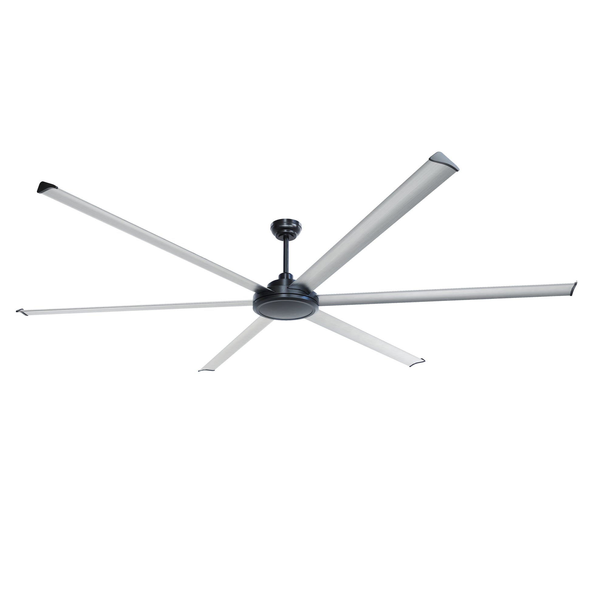 RESIDENCIAL FAN AURLUX GREY