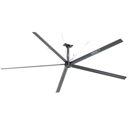 Imagen detallada VENTILADOR HVLS AIR PRO L