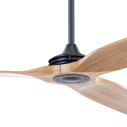 BOREAS DETALLE MOTORNEGRO LIGHTWOOD 4K