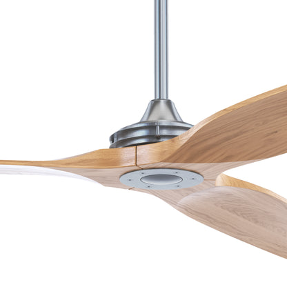 BOREAS DETALLE MOTOR NIQUEL LIGHTWOOD 4K