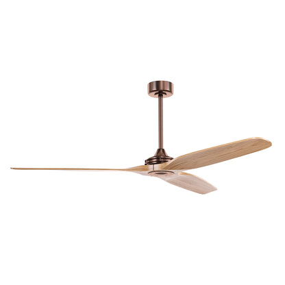 BOREAS MOTOR BRONCE LIGHTWOOD 4K