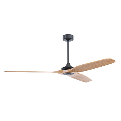 BOREAS MOTOR NEGRO LIGHTWOOD 4K