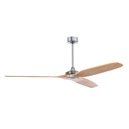 BOREAS MOTOR NIQUEL LIGHTWOOD 4K