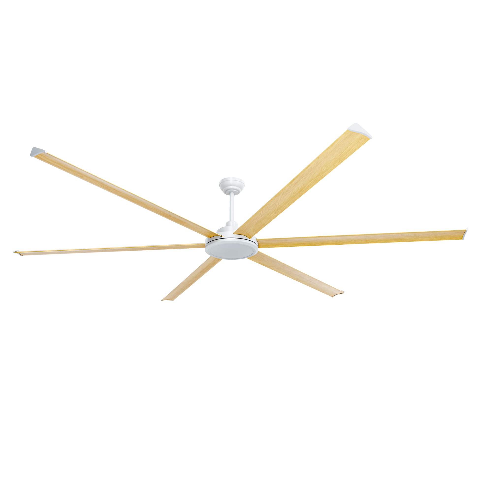 RESIDENCIAL FAN AURLUX LIGHT TIMER