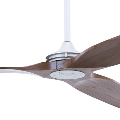 BOREAS DETALLE MOTORBLANCO DARKWOOD 4K