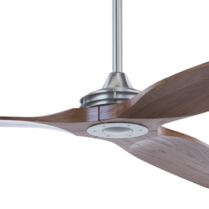 BOREAS DETALLE MOTOR NIQUEL DARKWOOD 4K