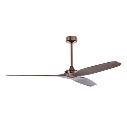 BOREAS MOTOR BRONCE DARKWOOD 4K