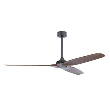 BOREAS MOTOR NEGRO DARKWOOD 4K