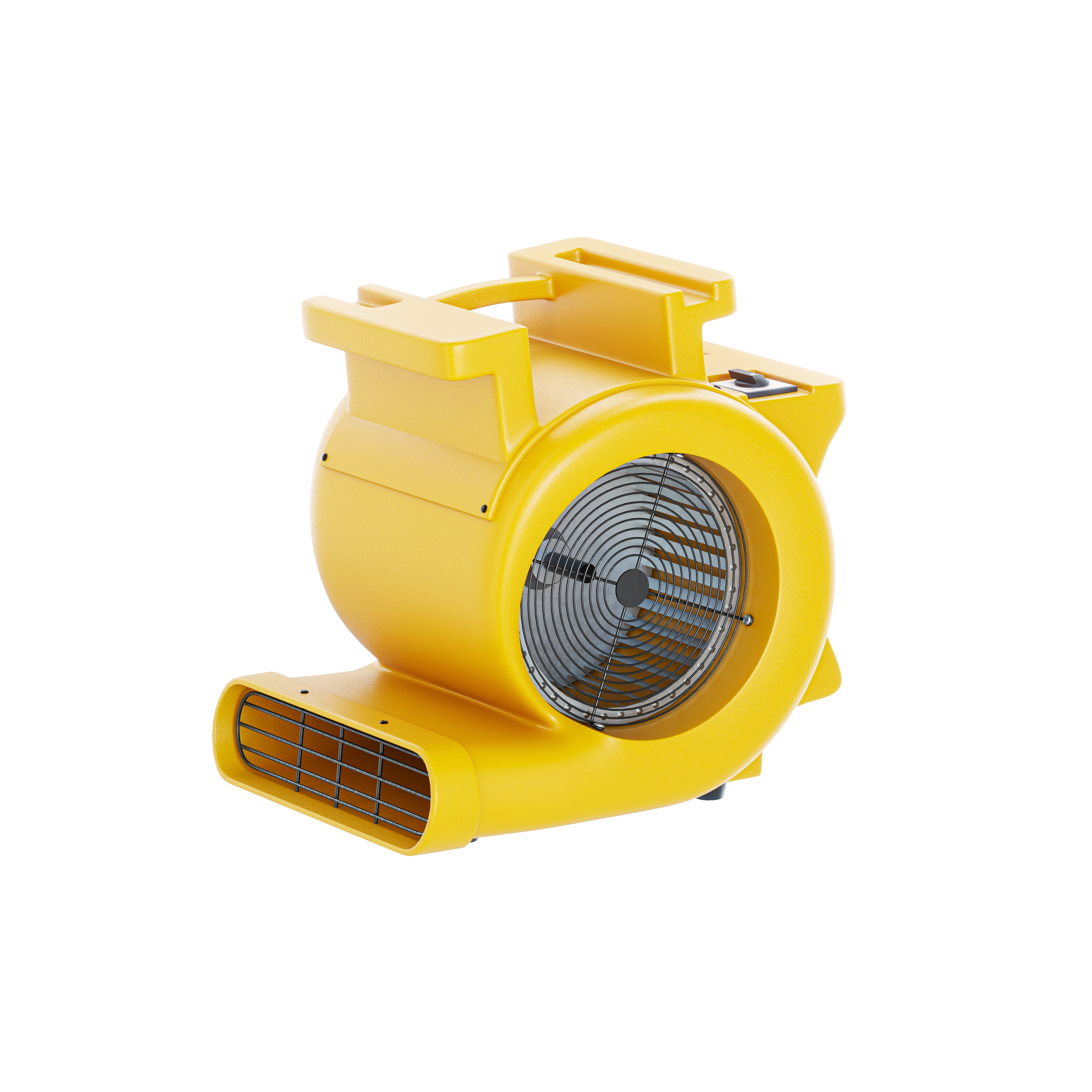 AIRGATE | Ventilador de Alta Velocidad – anemoi-fans