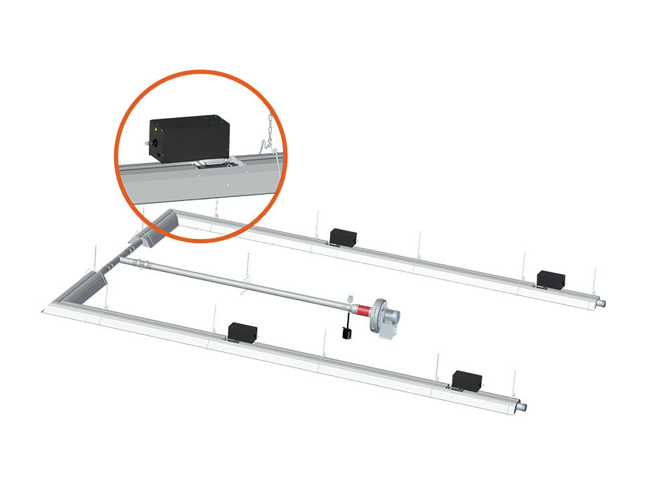 MagnoHeat® CV / CV+