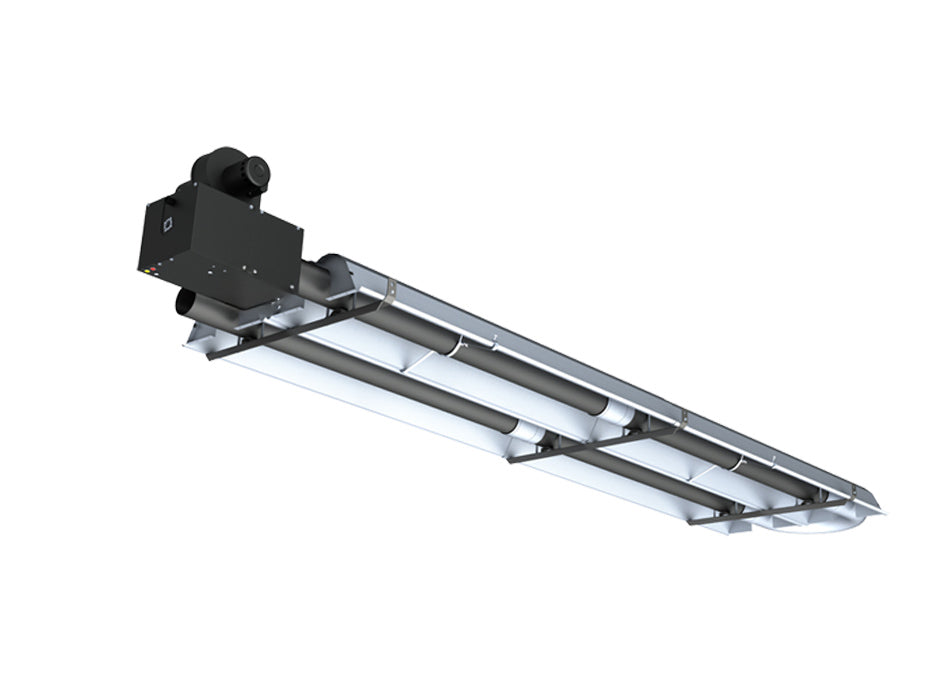 MagnoHeat® EUA / EUAV