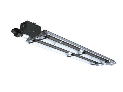 MagnoHeat® EUA / EUAV