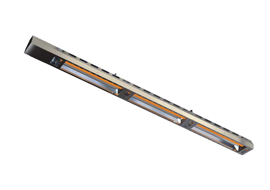 MagnoHeat® Aluminum