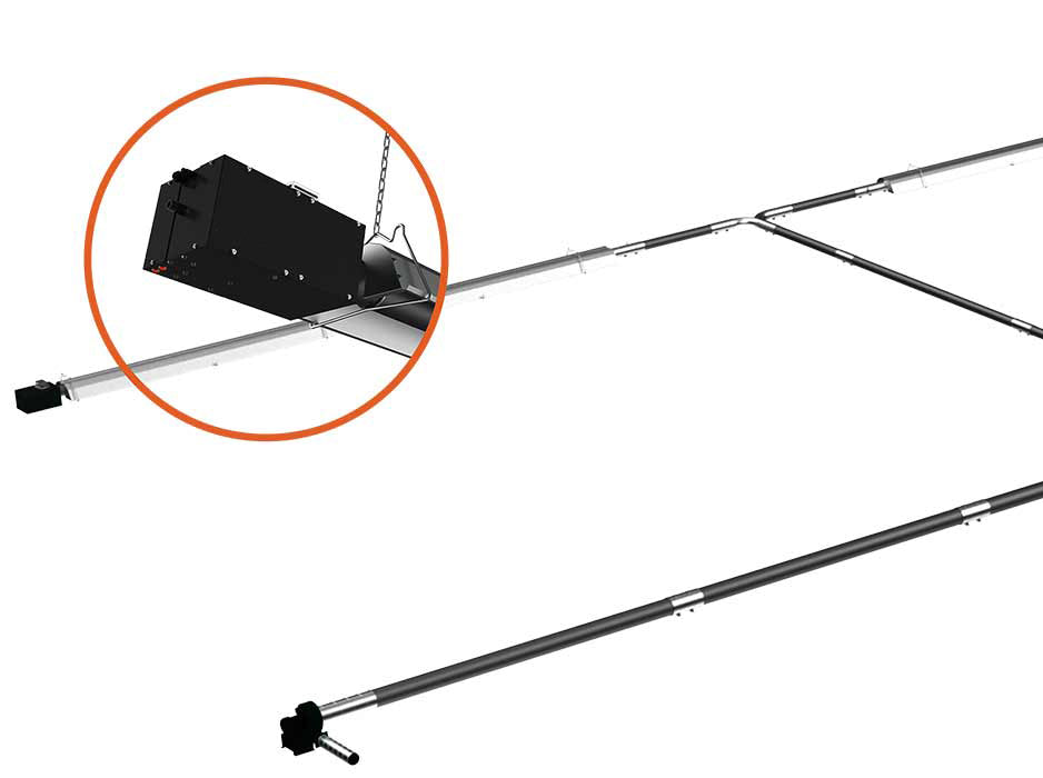 MagnoHeat® EUA / EUAV