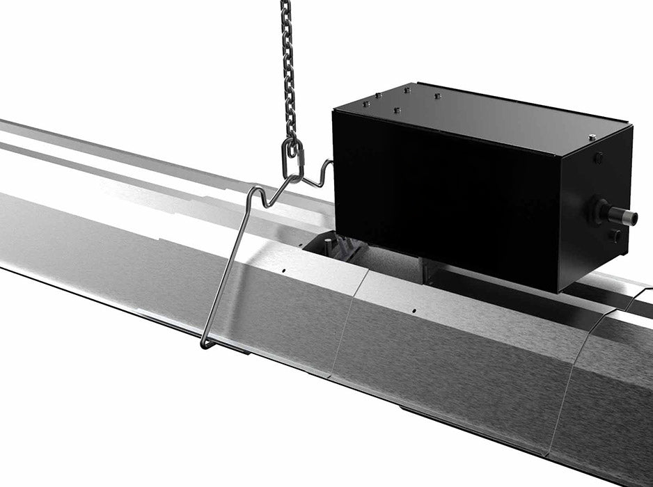 MagnoHeat® CV / CV+